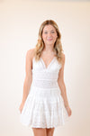 Take Me to the Beach Dress