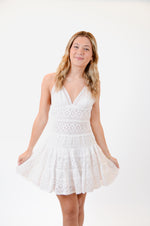 Take Me to the Beach Dress