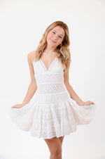 Take Me to the Beach Dress
