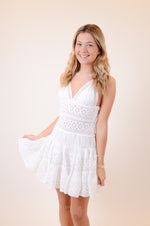 Take Me to the Beach Dress