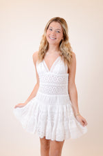 Take Me to the Beach Dress