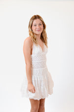 Take Me to the Beach Dress