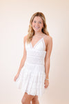 Take Me to the Beach Dress