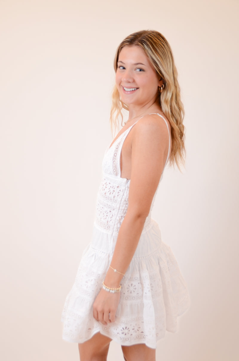 Take Me to the Beach Dress