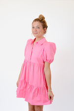 Popping Bubbles Dress