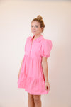 Popping Bubbles Dress