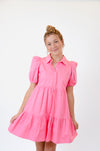 Popping Bubbles Dress