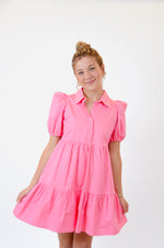 Popping Bubbles Dress