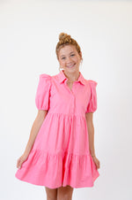 Popping Bubbles Dress