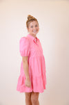 Popping Bubbles Dress