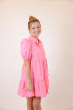 Popping Bubbles Dress