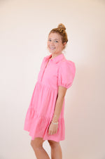 Popping Bubbles Dress