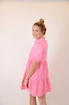 Popping Bubbles Dress