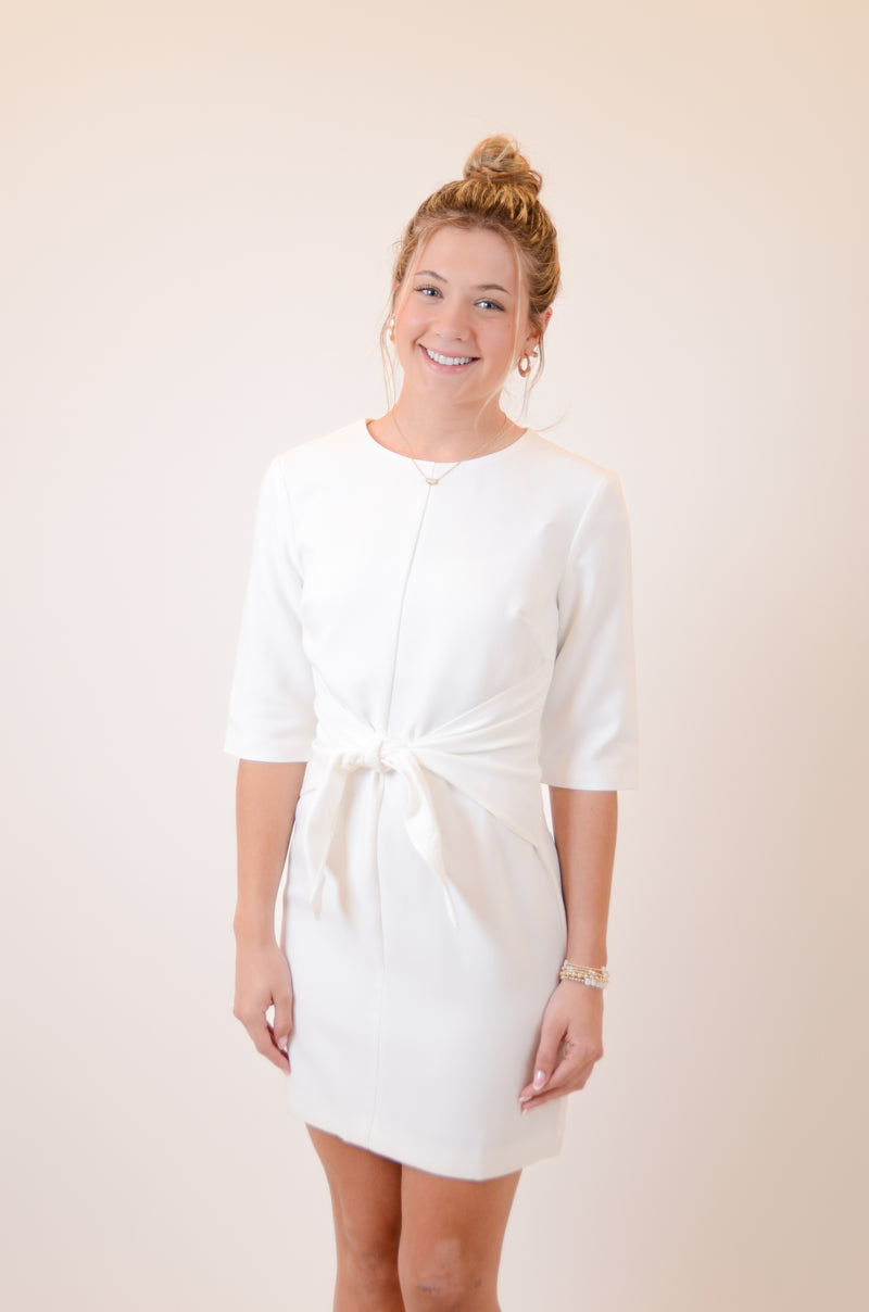 Polly Dress