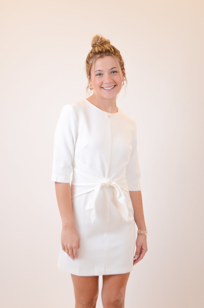 Polly Dress