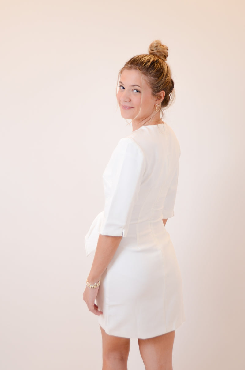 Polly Dress