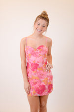 Loverly Dress