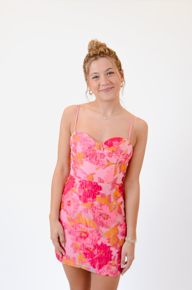 Loverly Dress