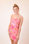 Loverly Dress