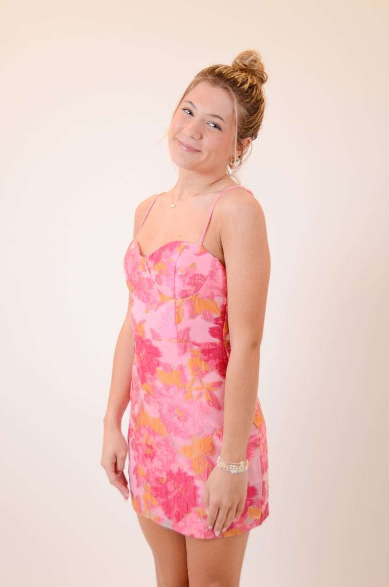 Loverly Dress