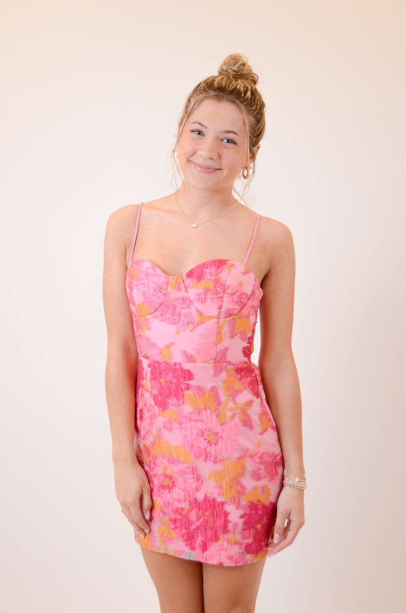 Loverly Dress