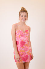 Loverly Dress