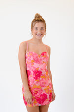 Loverly Dress