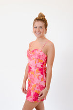 Loverly Dress