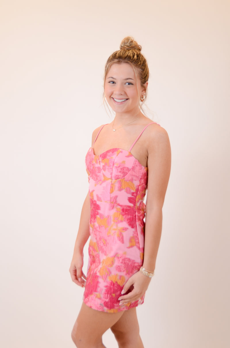 Loverly Dress