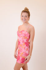 Loverly Dress
