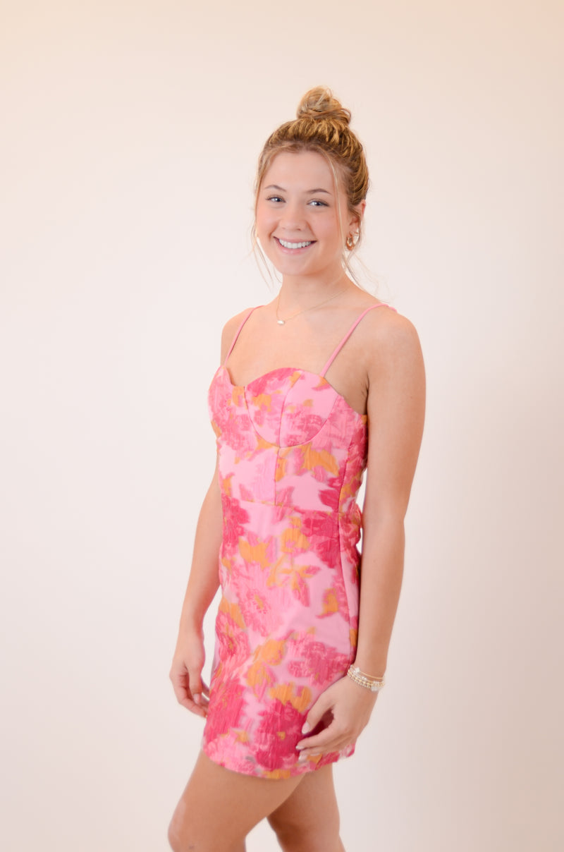Loverly Dress