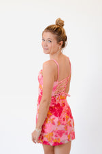 Loverly Dress