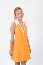 Take Me to a Game Dress