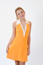 Take Me to a Game Dress