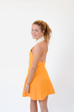 Take Me to a Game Dress