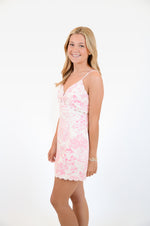 Southern Brunch Dress