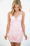 Southern Brunch Dress