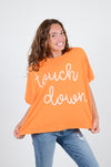 Touch Down Tee