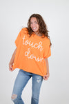 Touch Down Tee