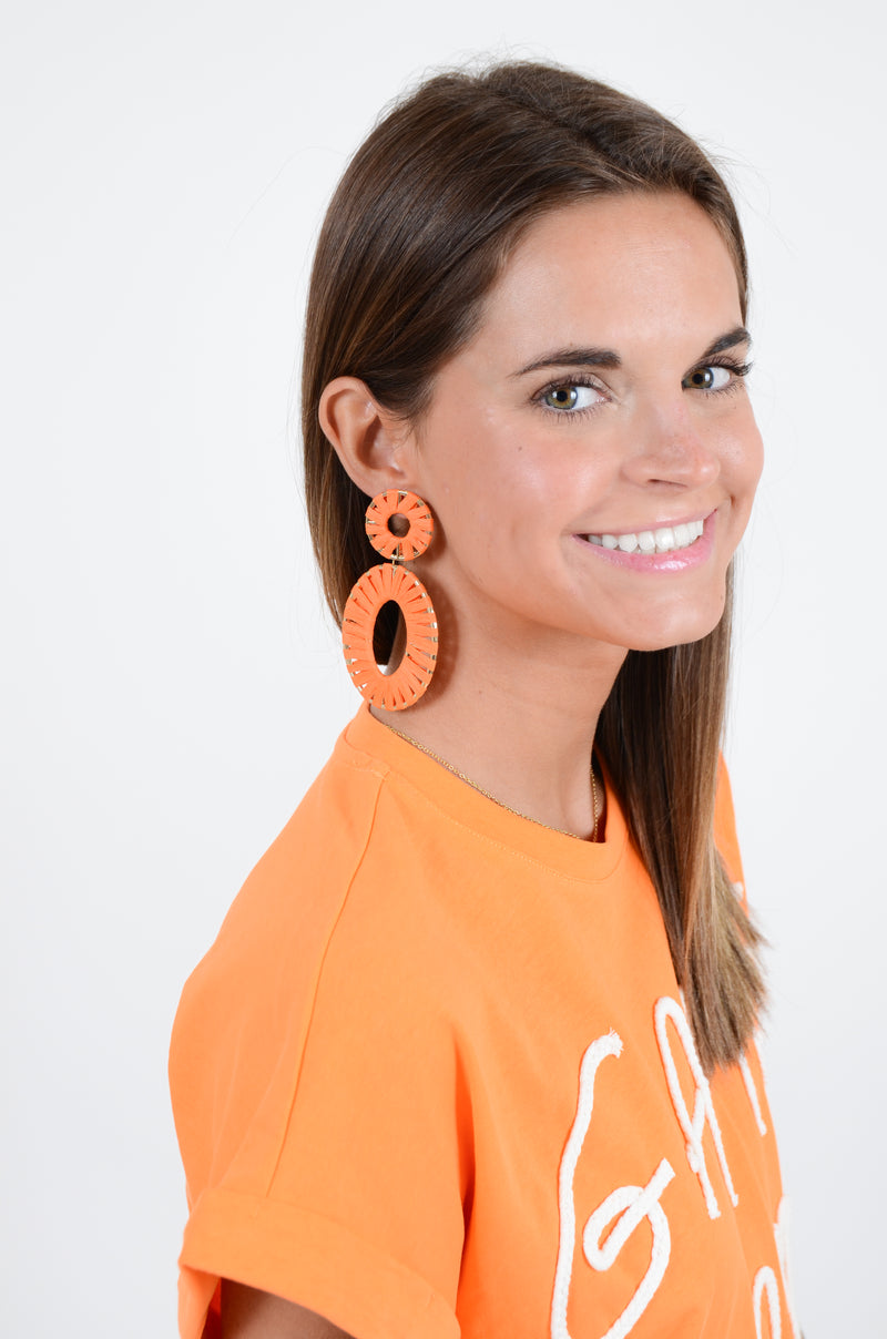 Mia Earrings