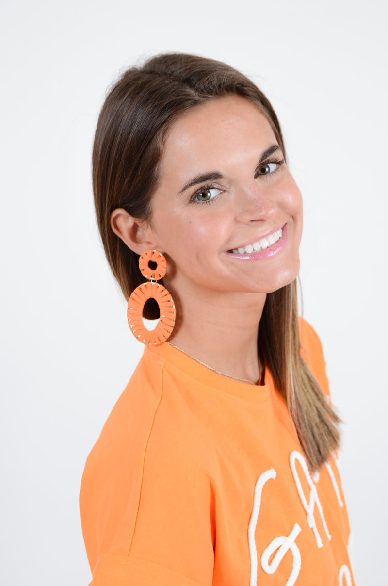 Mia Earrings