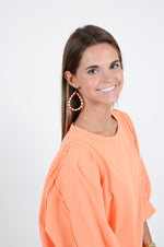 Nora Gameday Earrings