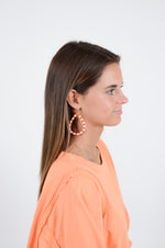 Nora Gameday Earrings