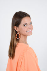 Nora Gameday Earrings