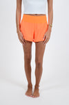 Orange Mode Shorts