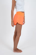 Orange Mode Shorts