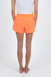 Orange Mode Shorts