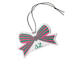 Greek Bow Air Freshener