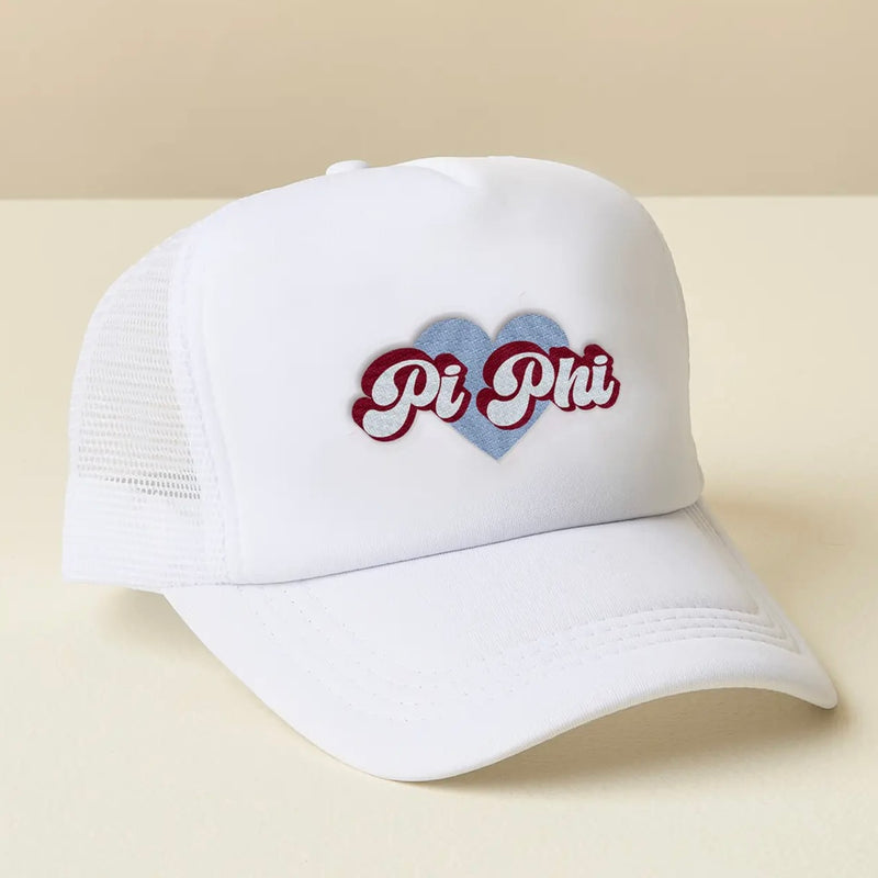 Sorority Trucker Hat