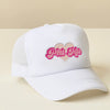 Sorority Trucker Hat